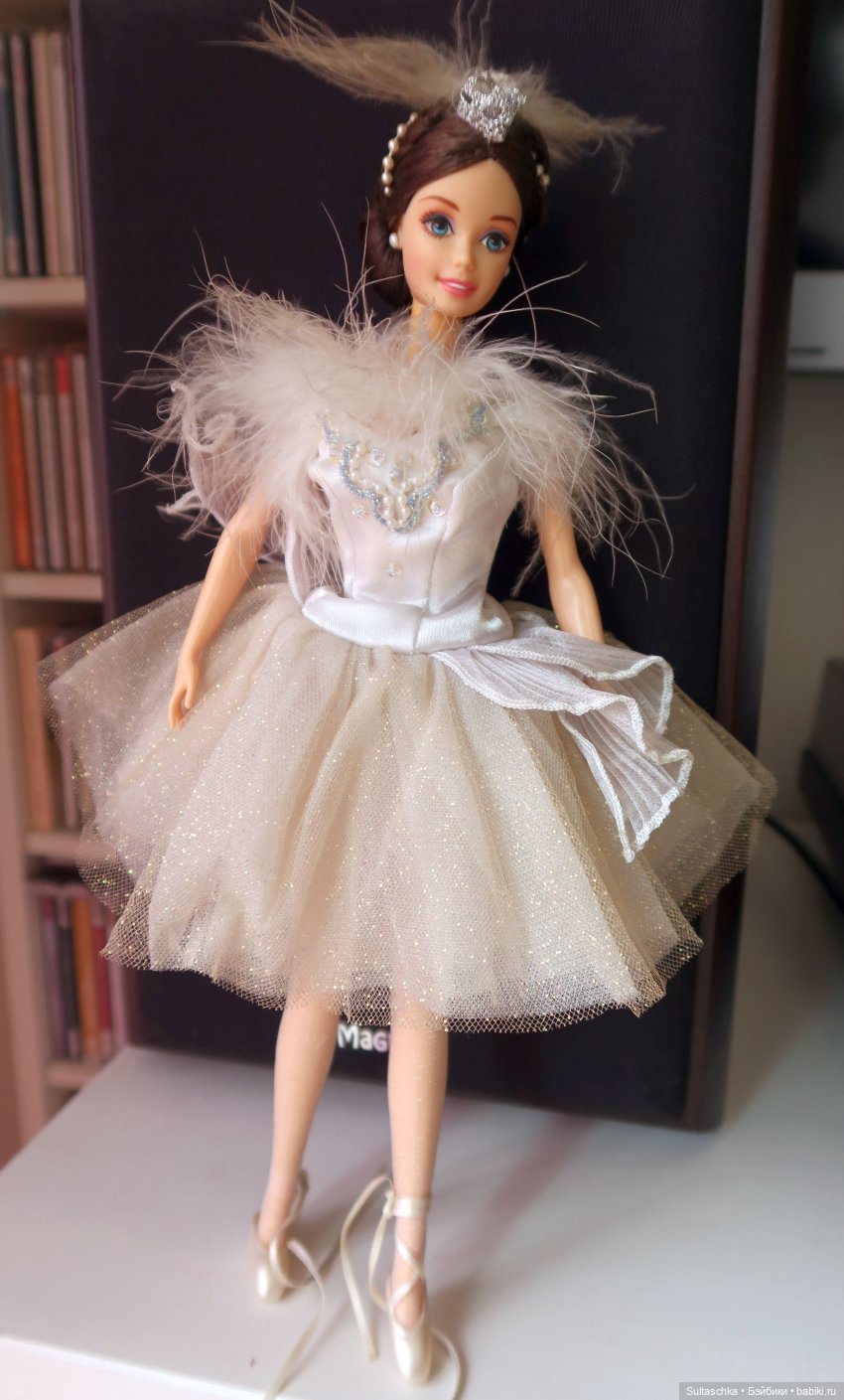 Ноябрь. Новенькие — Куклы Barbie (Барби): Looks (фото 9)