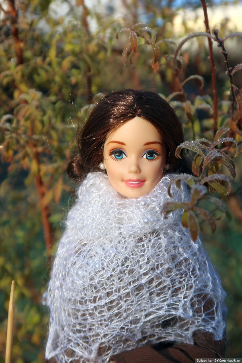 Ноябрь. Новенькие — Куклы Barbie (Барби): Looks
