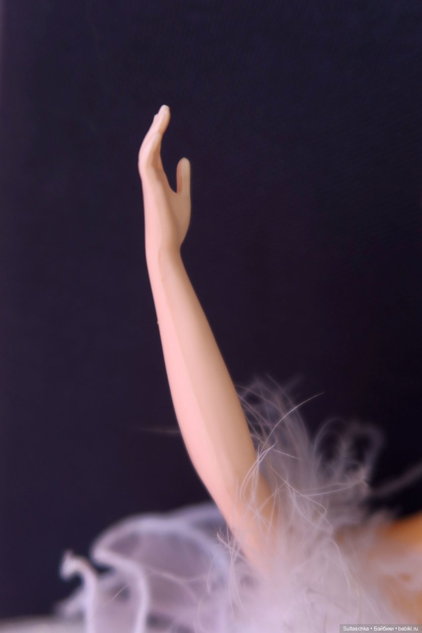 Ноябрь. Новенькие — Куклы Barbie (Барби): Looks