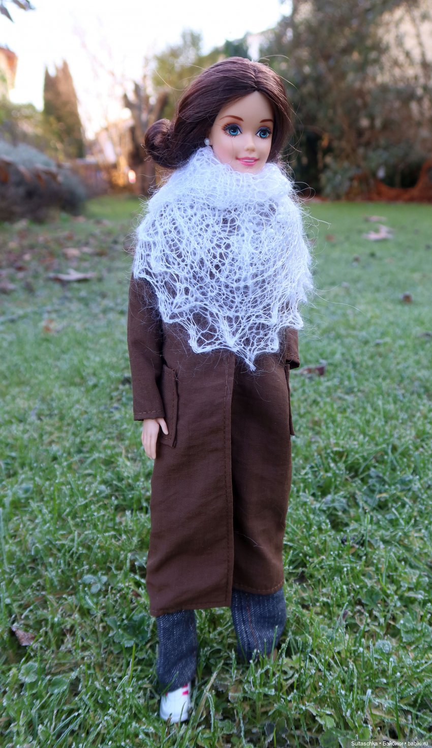 Ноябрь. Новенькие — Куклы Barbie (Барби): Looks