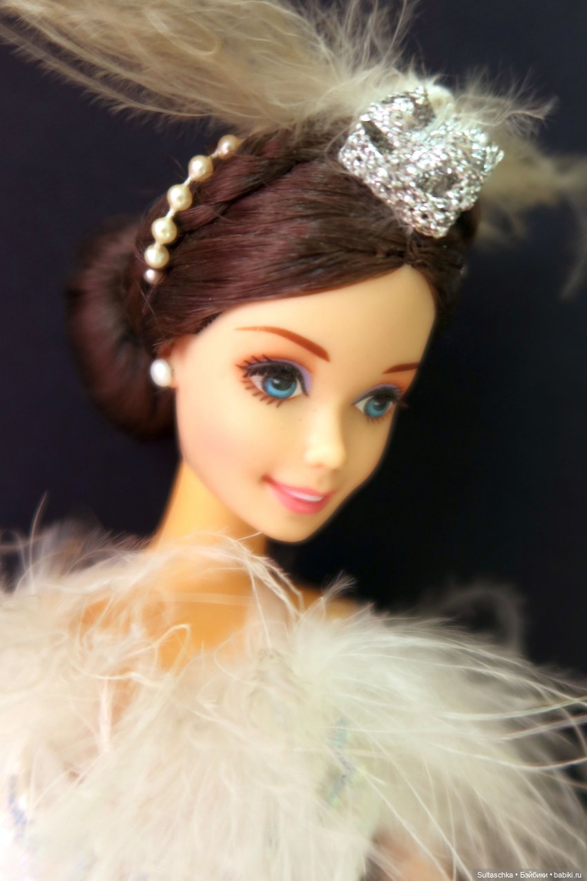 Ноябрь. Новенькие — Куклы Barbie (Барби): Looks