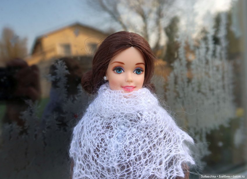 Ноябрь. Новенькие — Куклы Barbie (Барби): Looks