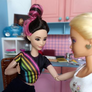 Ашхен. Посиделки на кухне