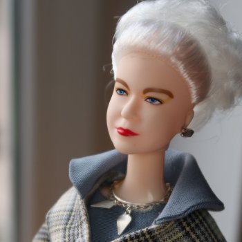 Ашхен. Трудный разговор.