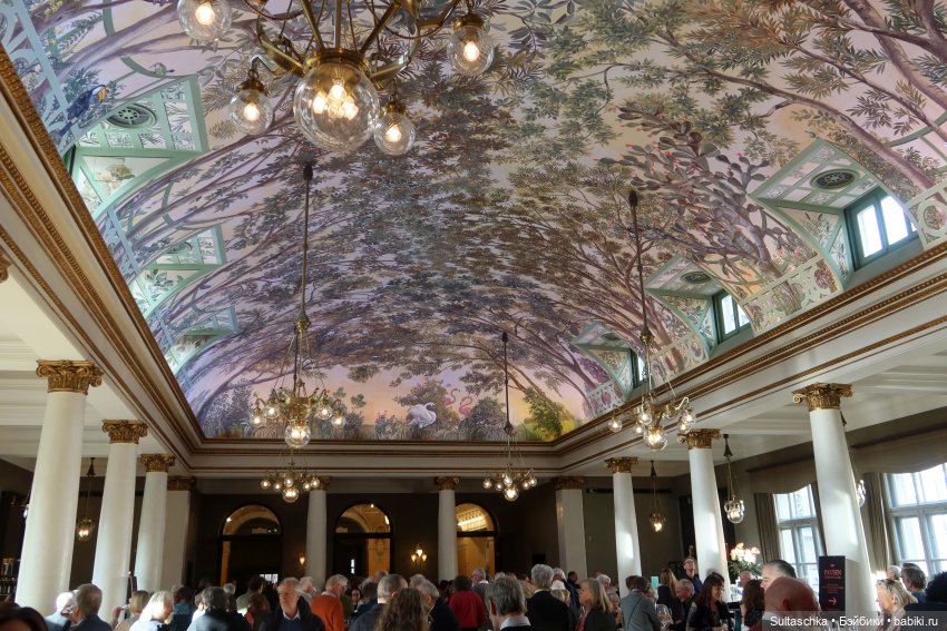 Ашхен. Воскресные прогулки (фото 7)