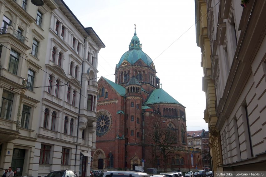 Ашхен. Воскресные прогулки (фото 10)