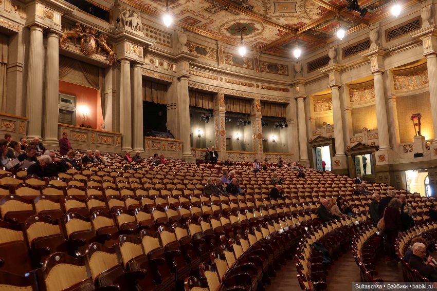 Ашхен. Воскресные прогулки (фото 6)