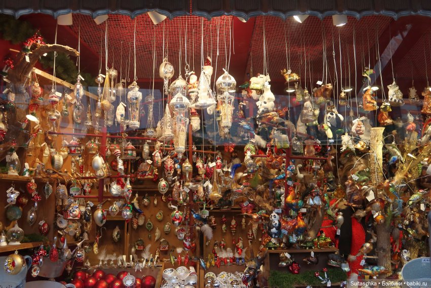 Ашхен. Воскресные прогулки