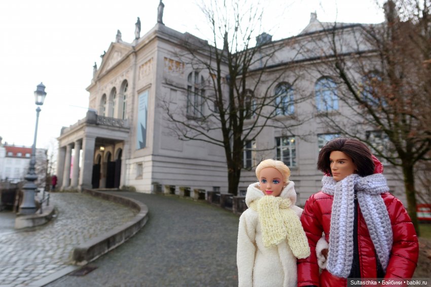 Ашхен. Воскресные прогулки (фото 5)