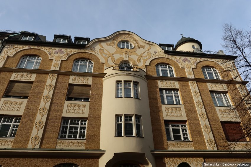 Ашхен. Воскресные прогулки (фото 9)