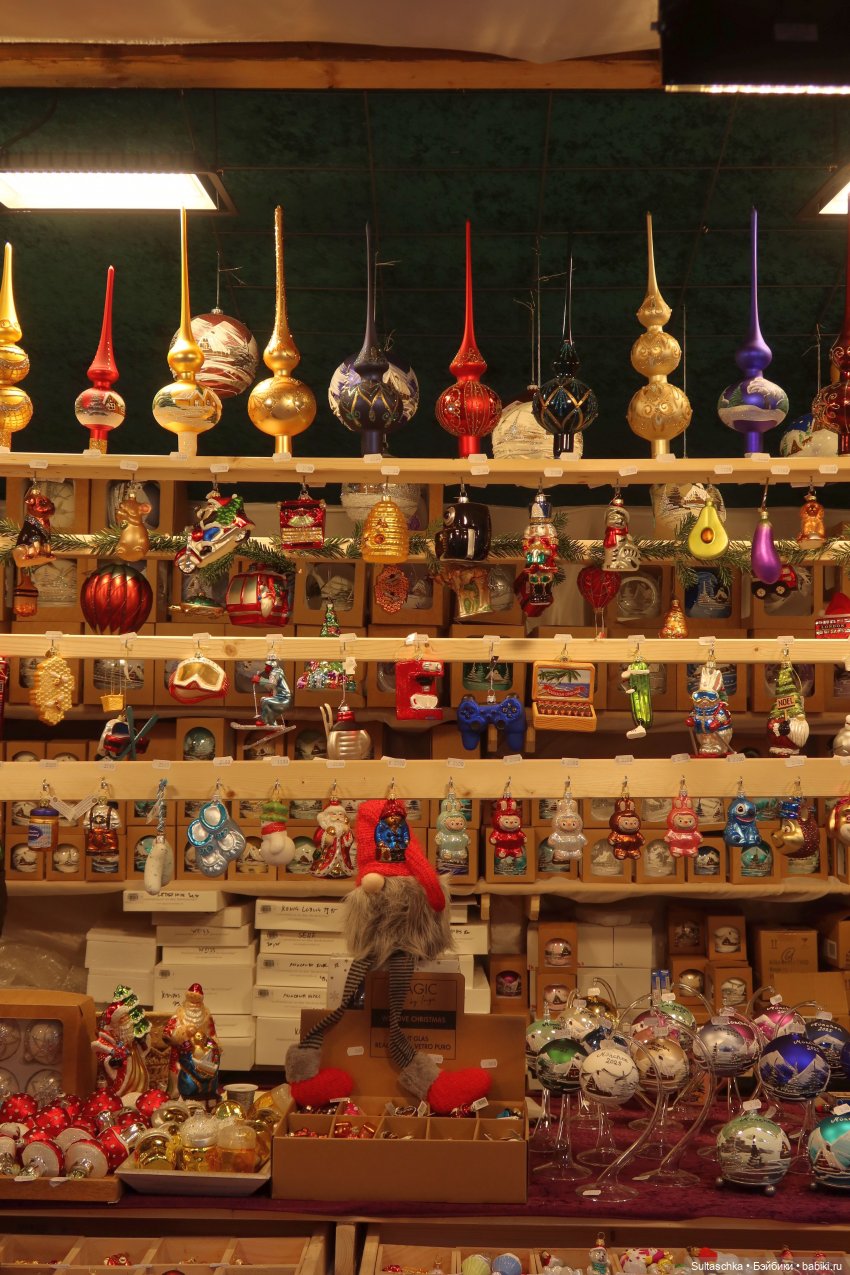 Ашхен. Воскресные прогулки