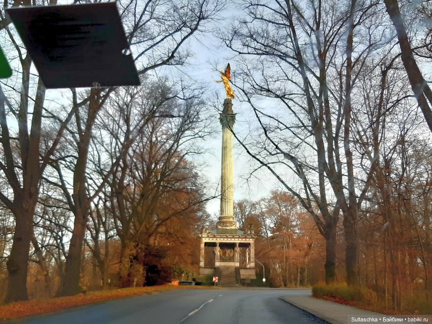 Ашхен. Воскресные прогулки (фото 4)