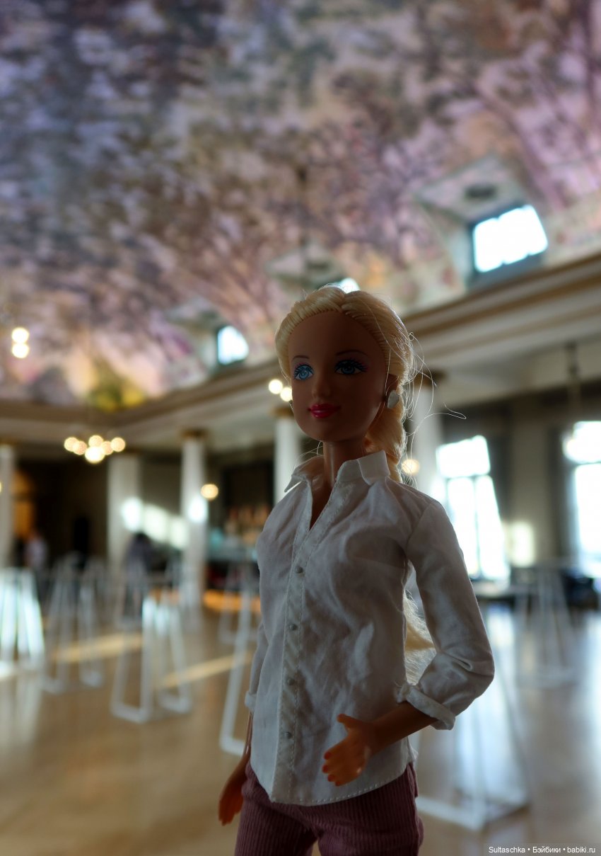 Ашхен. Воскресные прогулки (фото 8)