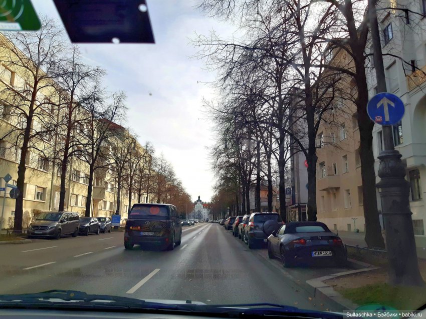 Ашхен. Воскресные прогулки (фото 3)