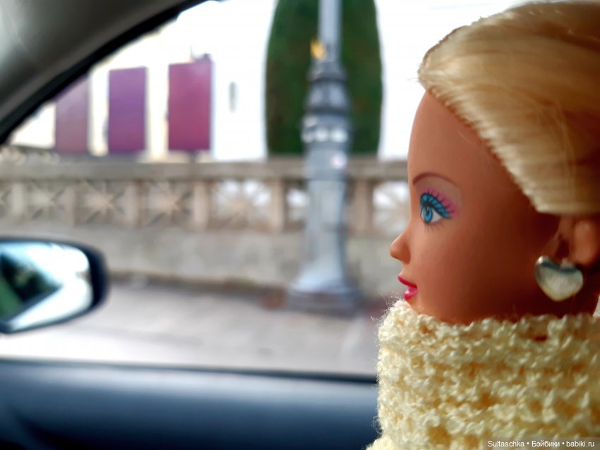 Ашхен. Воскресные прогулки (фото 2)