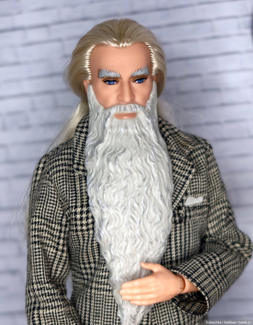 Ашхен. Жизнь как жизнь — Куклы Barbie (Барби): Looks