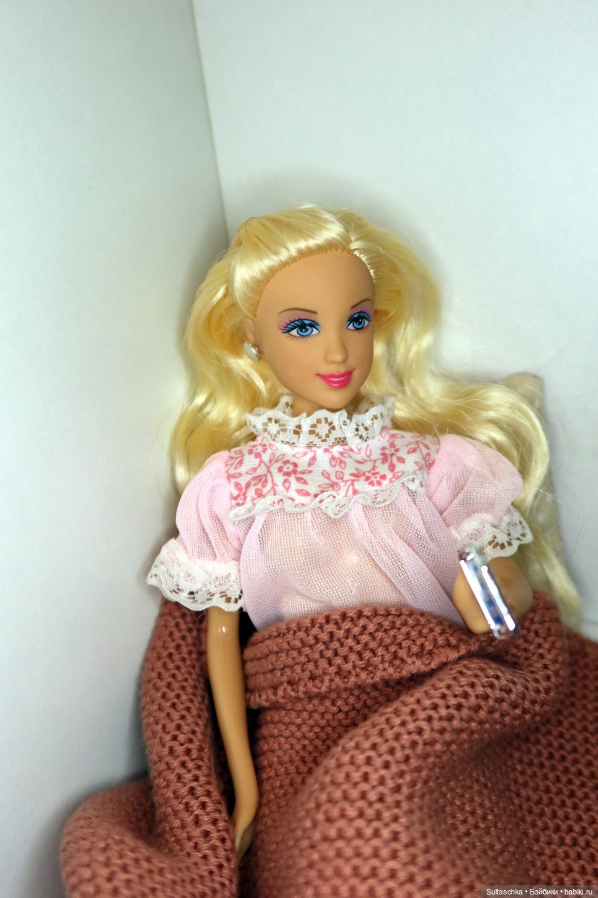 Ашхен. Жизнь как жизнь — Куклы Barbie (Барби): Looks