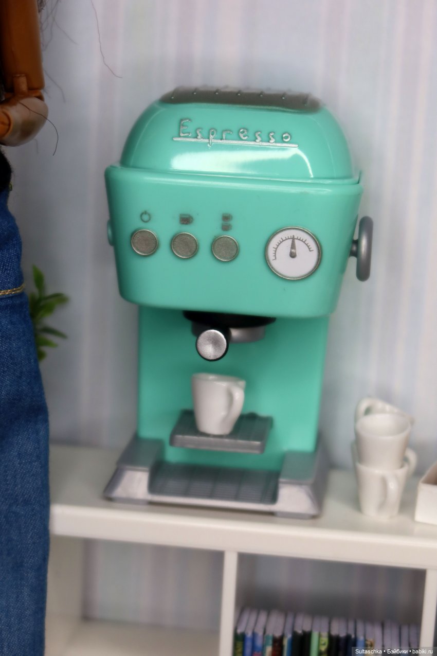 Ашхен. Жизнь как жизнь — Куклы Barbie (Барби): Looks