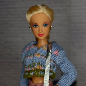 Ашхен. Жизнь как жизнь