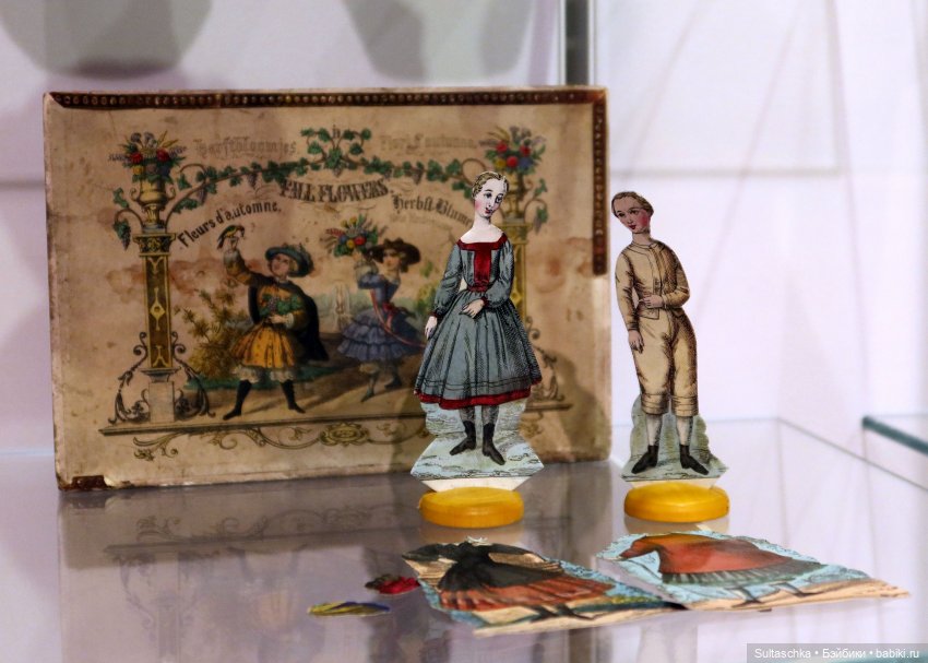 Зоннеберг. Музей игрушек | Бэйбики Зоннеберг. Музей игрушек — Туризм и путешествия: фотоотчеты из поездок