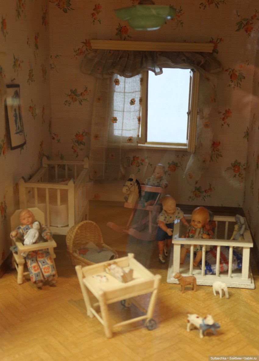 Зоннеберг. Музей игрушек | Бэйбики Зоннеберг. Музей игрушек — Туризм и путешествия: фотоотчеты из поездок