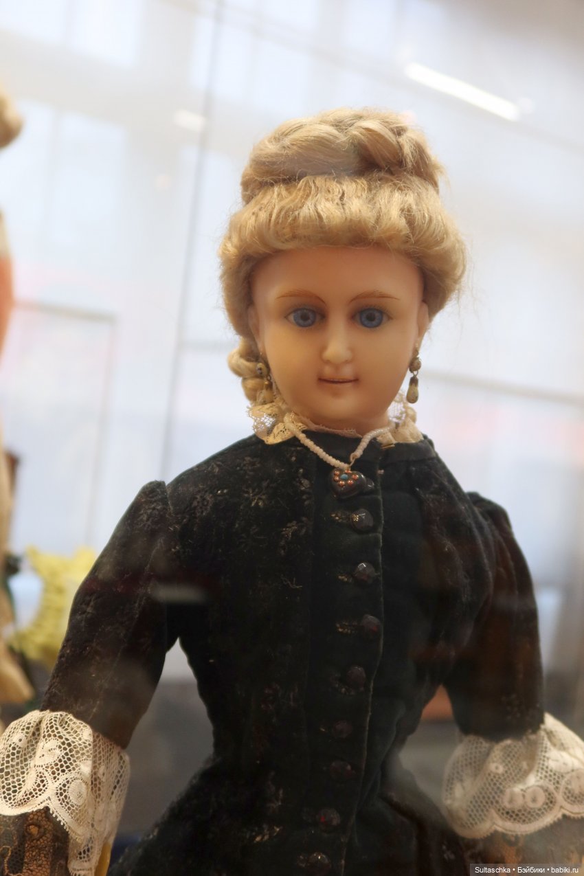 Зоннеберг. Музей игрушек | Бэйбики Зоннеберг. Музей игрушек — Туризм и путешествия: фотоотчеты из поездок