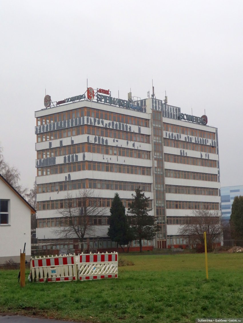 Зоннеберг. Музей игрушек | Бэйбики Зоннеберг. Музей игрушек — Туризм и путешествия: фотоотчеты из поездок