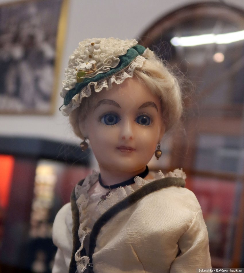 Зоннеберг. Музей игрушек | Бэйбики Зоннеберг. Музей игрушек — Туризм и путешествия: фотоотчеты из поездок