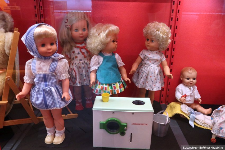 Зоннеберг. Музей игрушек | Бэйбики Зоннеберг. Музей игрушек — Туризм и путешествия: фотоотчеты из поездок