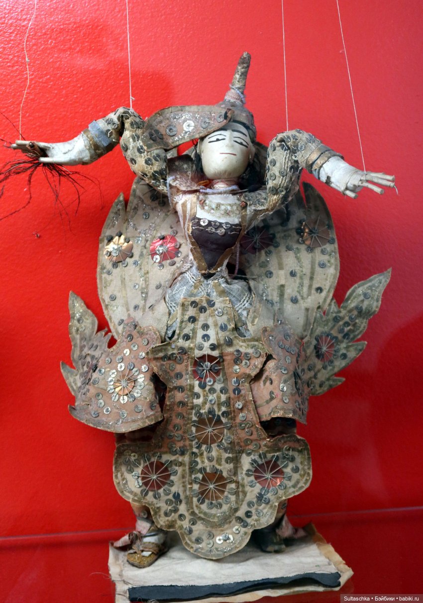 Зоннеберг. Музей игрушек | Бэйбики Зоннеберг. Музей игрушек — Туризм и путешествия: фотоотчеты из поездок