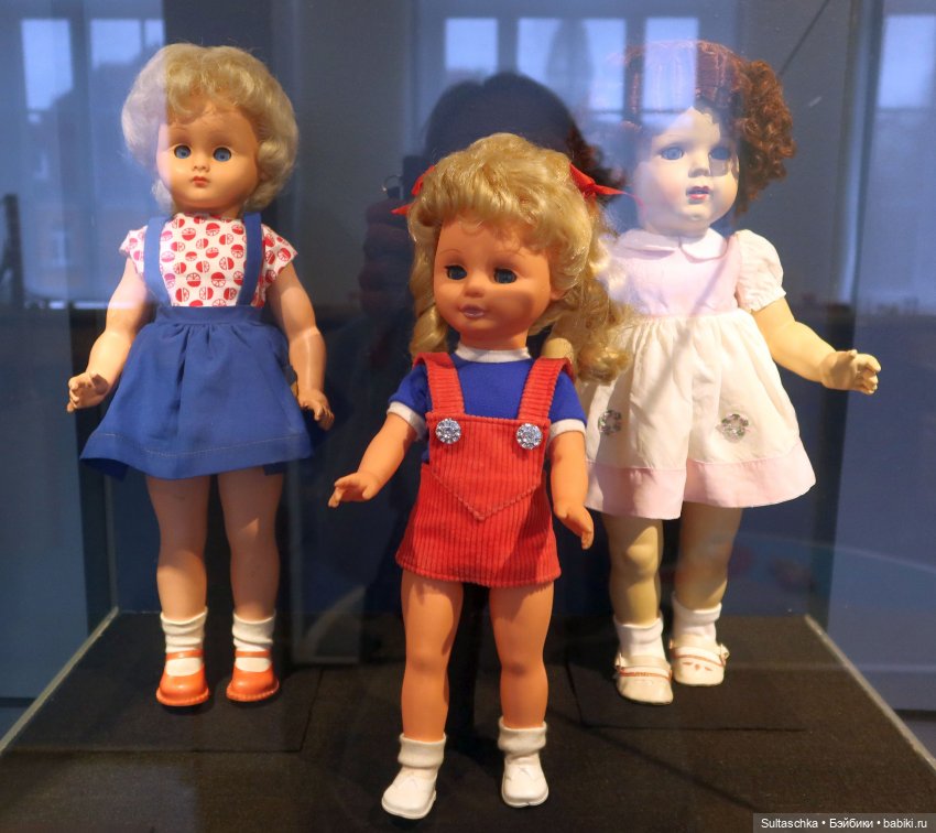 Зоннеберг. Музей игрушек | Бэйбики Зоннеберг. Музей игрушек — Туризм и путешествия: фотоотчеты из поездок