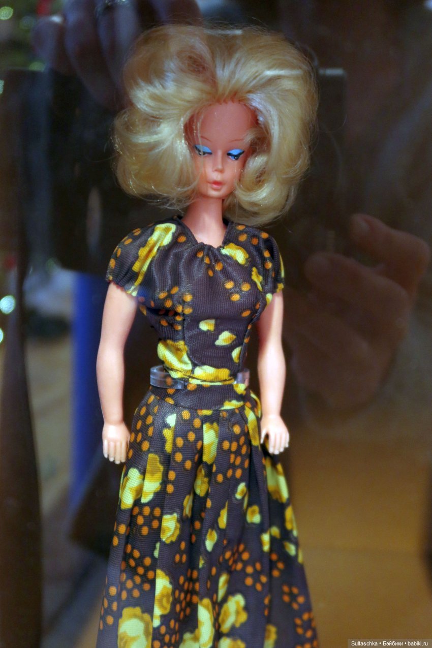 Зоннеберг. Музей игрушек | Бэйбики Зоннеберг. Музей игрушек — Туризм и путешествия: фотоотчеты из поездок