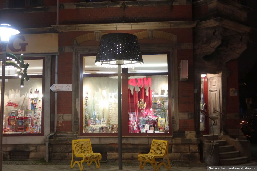 Зоннеберг. Музей игрушек | Бэйбики Зоннеберг. Музей игрушек — Туризм и путешествия: фотоотчеты из поездок