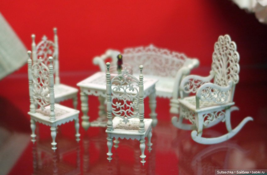 Зоннеберг. Музей игрушек | Бэйбики Зоннеберг. Музей игрушек — Туризм и путешествия: фотоотчеты из поездок