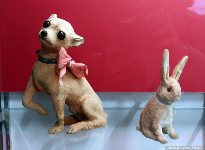 Зоннеберг. Музей игрушек | Бэйбики Зоннеберг. Музей игрушек — Туризм и путешествия: фотоотчеты из поездок