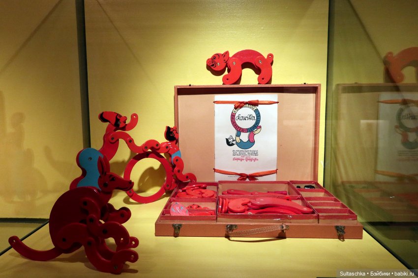 Зоннеберг. Музей игрушек | Бэйбики Зоннеберг. Музей игрушек — Туризм и путешествия: фотоотчеты из поездок