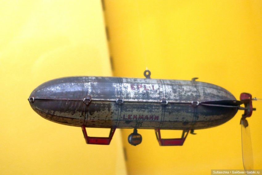 Зоннеберг. Музей игрушек | Бэйбики Зоннеберг. Музей игрушек — Туризм и путешествия: фотоотчеты из поездок