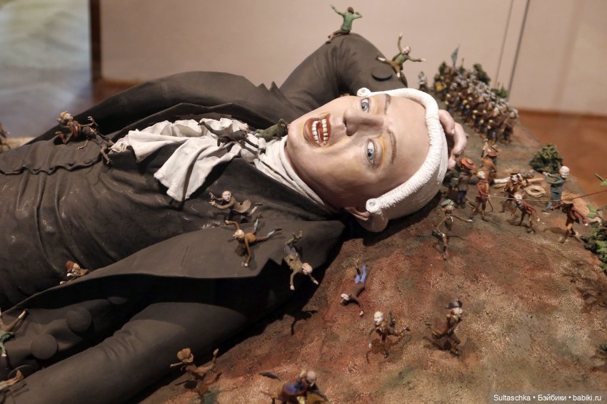 Зоннеберг. Музей игрушек | Бэйбики Зоннеберг. Музей игрушек — Туризм и путешествия: фотоотчеты из поездок