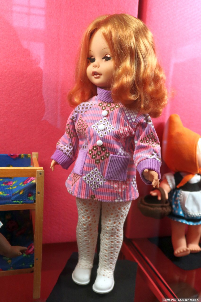 Зоннеберг. Музей игрушек | Бэйбики Зоннеберг. Музей игрушек — Туризм и путешествия: фотоотчеты из поездок