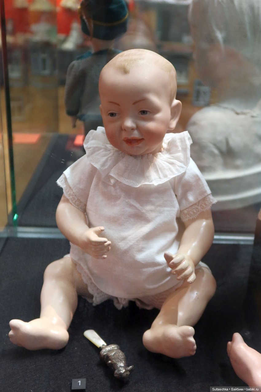 Зоннеберг. Музей игрушек | Бэйбики Зоннеберг. Музей игрушек — Туризм и путешествия: фотоотчеты из поездок