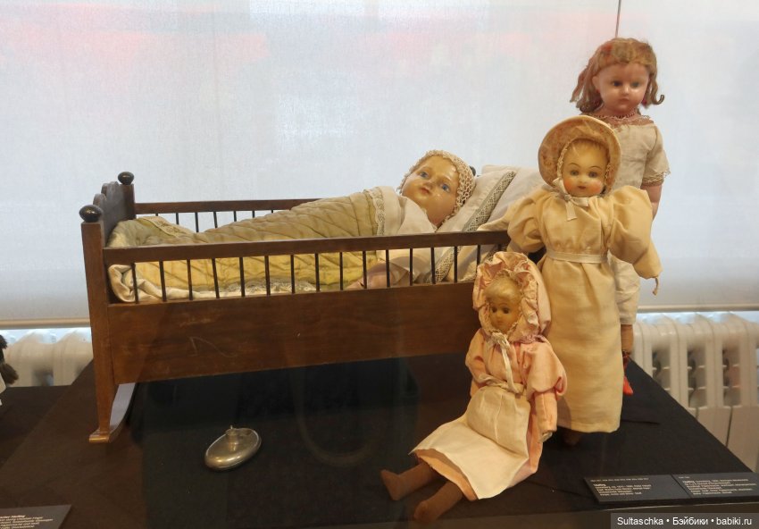 Зоннеберг. Музей игрушек | Бэйбики Зоннеберг. Музей игрушек — Туризм и путешествия: фотоотчеты из поездок