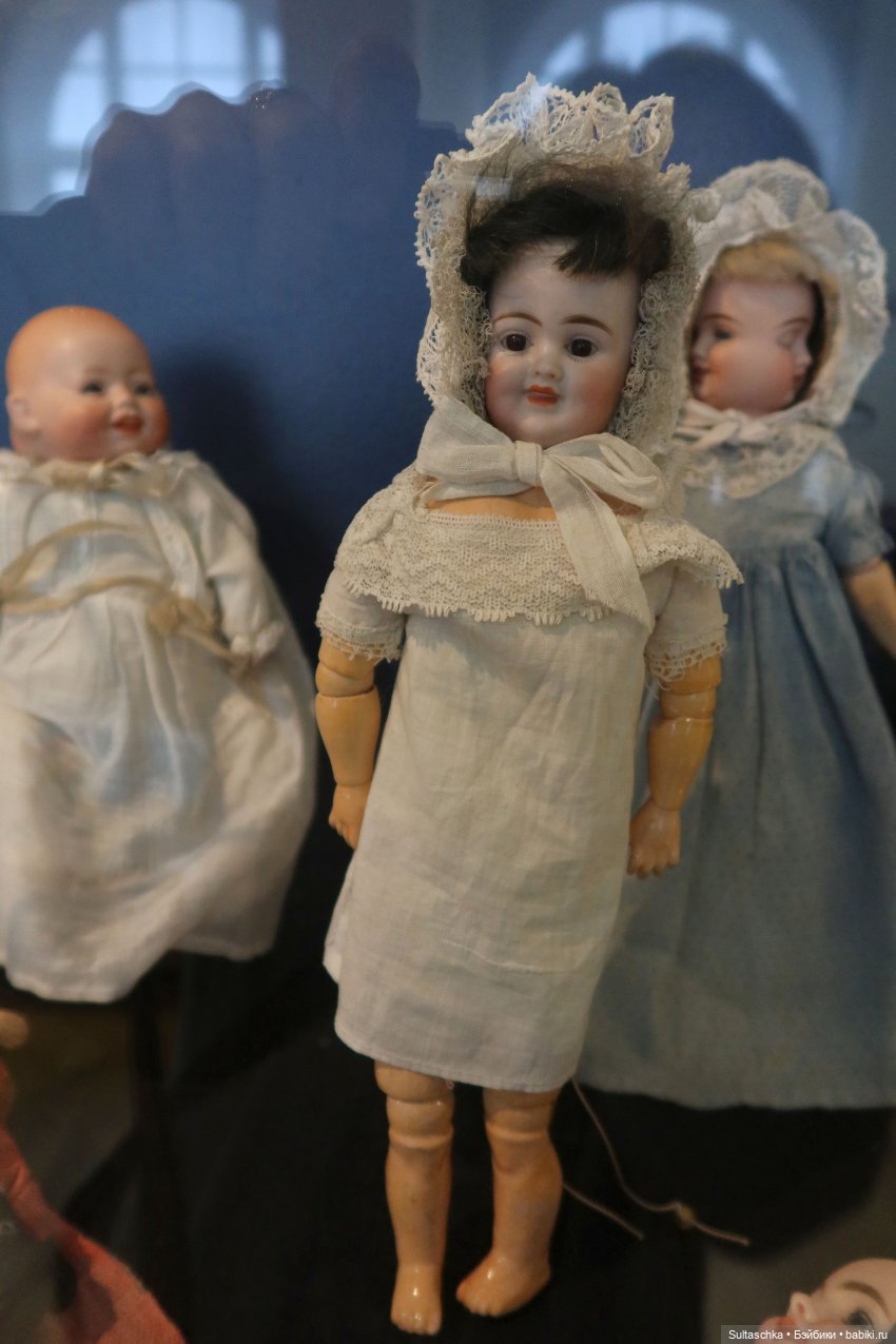 Зоннеберг. Музей игрушек | Бэйбики Зоннеберг. Музей игрушек — Туризм и путешествия: фотоотчеты из поездок