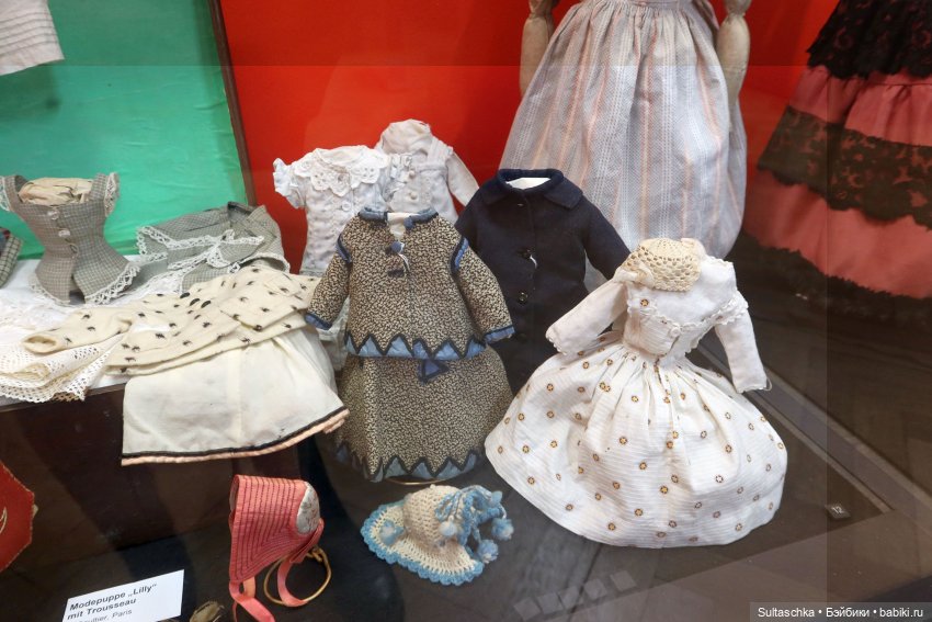 Зоннеберг. Музей игрушек | Бэйбики Зоннеберг. Музей игрушек — Туризм и путешествия: фотоотчеты из поездок