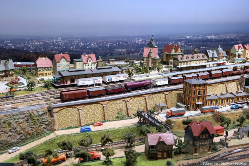 Зоннеберг. Музей игрушек | Бэйбики Зоннеберг. Музей игрушек — Туризм и путешествия: фотоотчеты из поездок