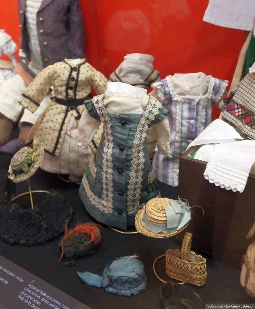 Зоннеберг. Музей игрушек | Бэйбики Зоннеберг. Музей игрушек — Туризм и путешествия: фотоотчеты из поездок