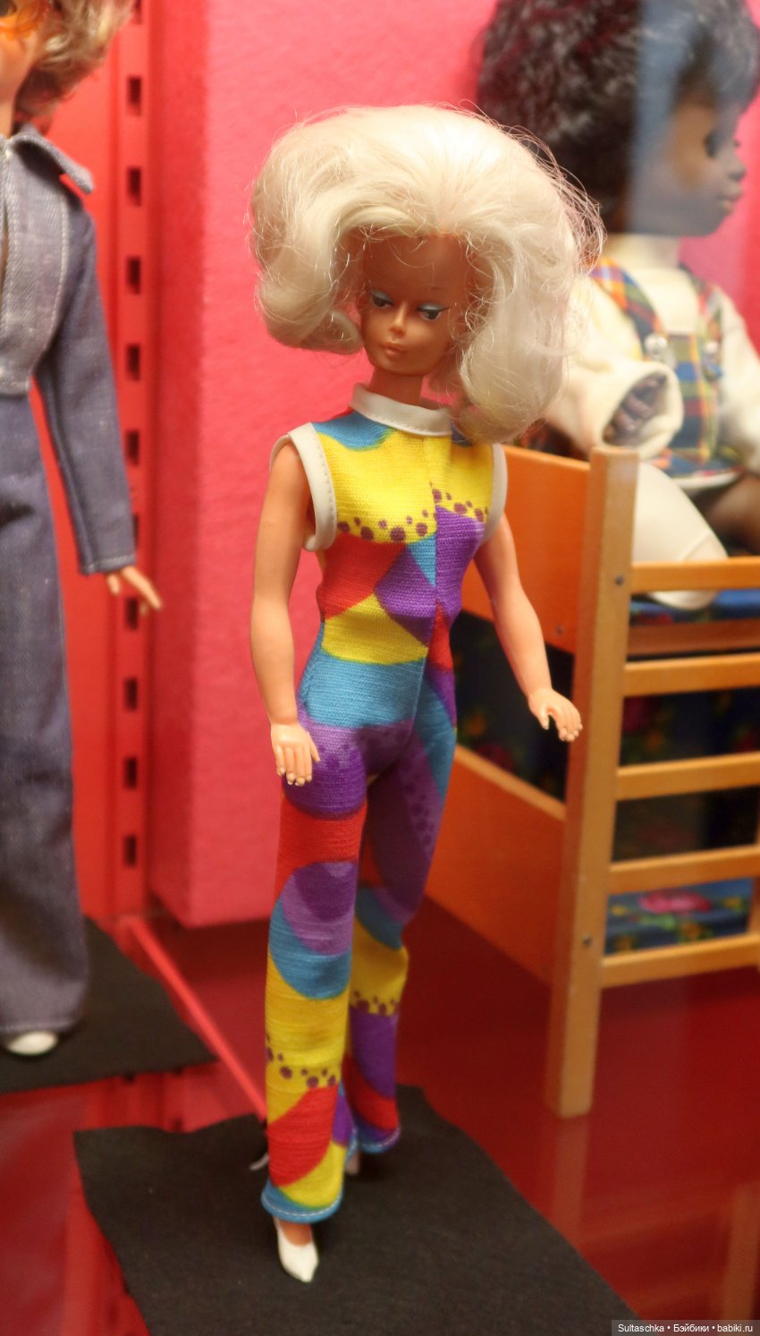 Зоннеберг. Музей игрушек | Бэйбики Зоннеберг. Музей игрушек — Туризм и путешествия: фотоотчеты из поездок