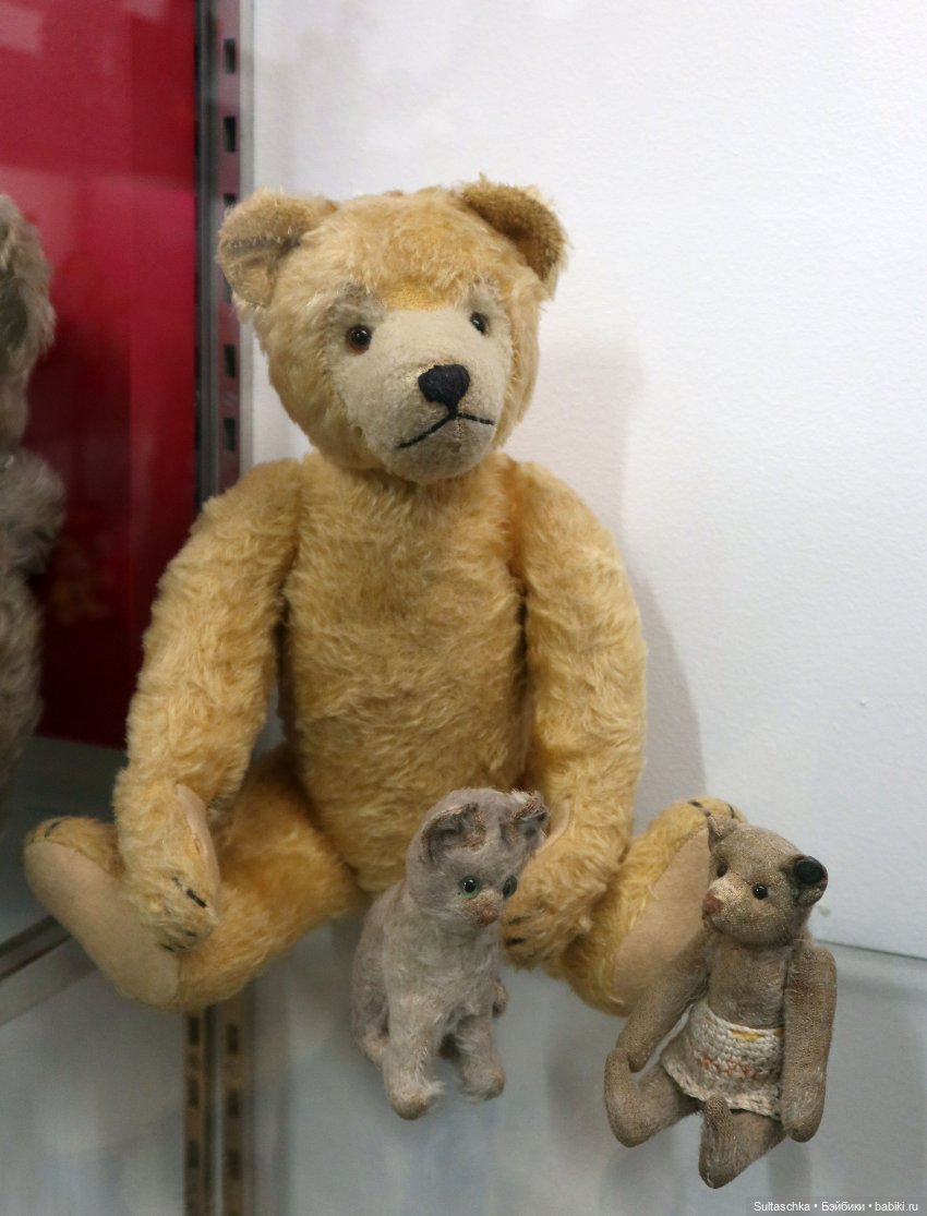 Зоннеберг. Музей игрушек | Бэйбики Зоннеберг. Музей игрушек — Туризм и путешествия: фотоотчеты из поездок