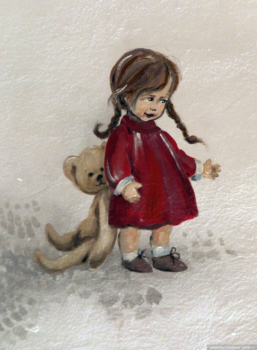 Зоннеберг. Музей игрушек — Туризм и путешествия: фотоотчеты из поездок