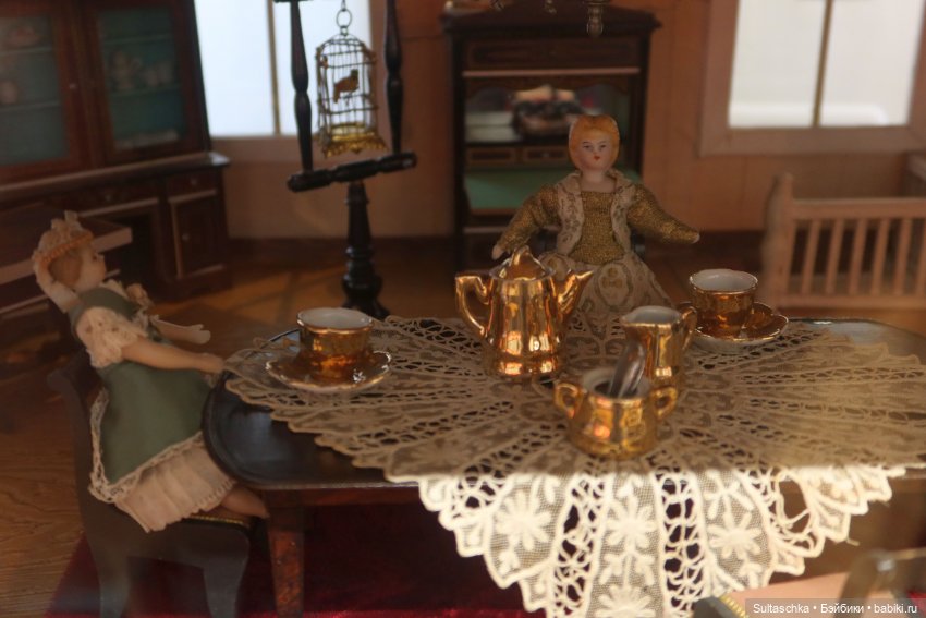 Зоннеберг. Музей игрушек | Бэйбики Зоннеберг. Музей игрушек — Туризм и путешествия: фотоотчеты из поездок