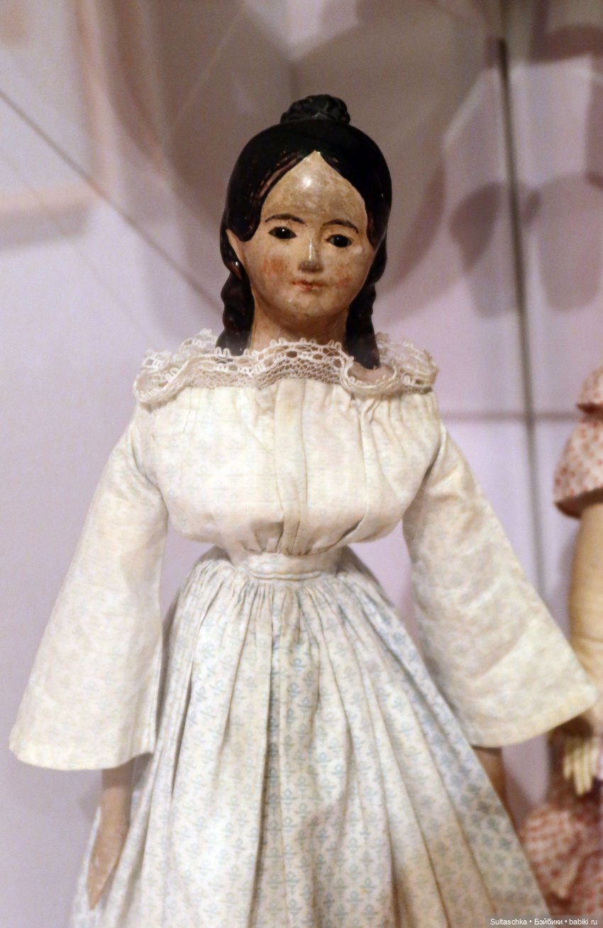 Зоннеберг. Музей игрушек | Бэйбики Зоннеберг. Музей игрушек — Туризм и путешествия: фотоотчеты из поездок